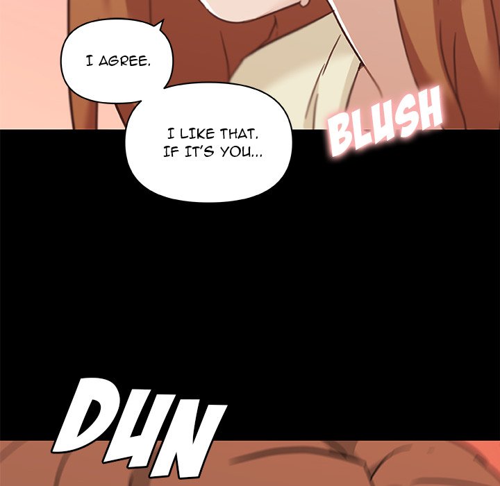 Family Adjustments Chapter 100 Page 108