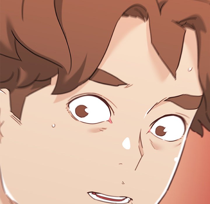 Family Adjustments Chapter 100 Page 109