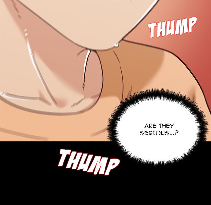 Family Adjustments Chapter 100 Page 110