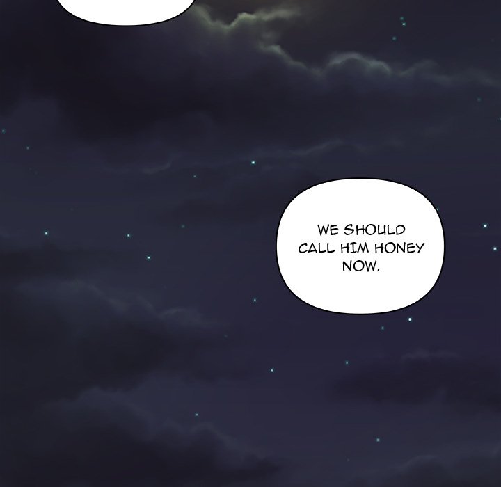 Family Adjustments Chapter 100 Page 112