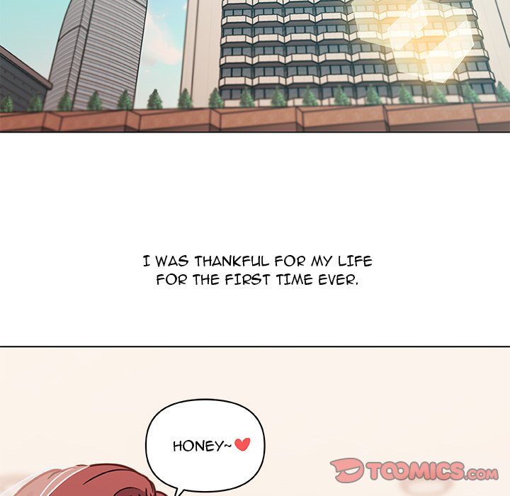 Family Adjustments Chapter 100 Page 123
