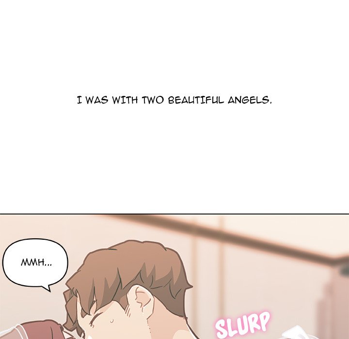 Family Adjustments Chapter 100 Page 126