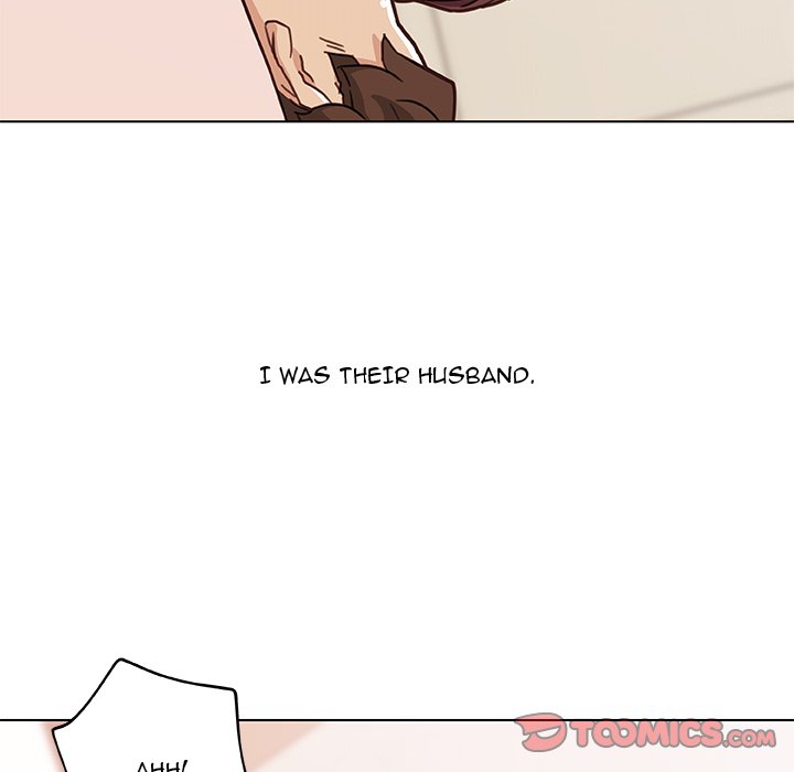 Family Adjustments Chapter 100 Page 135