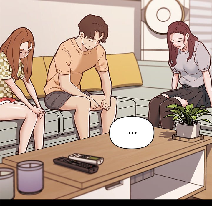 Family Adjustments Chapter 100 Page 30