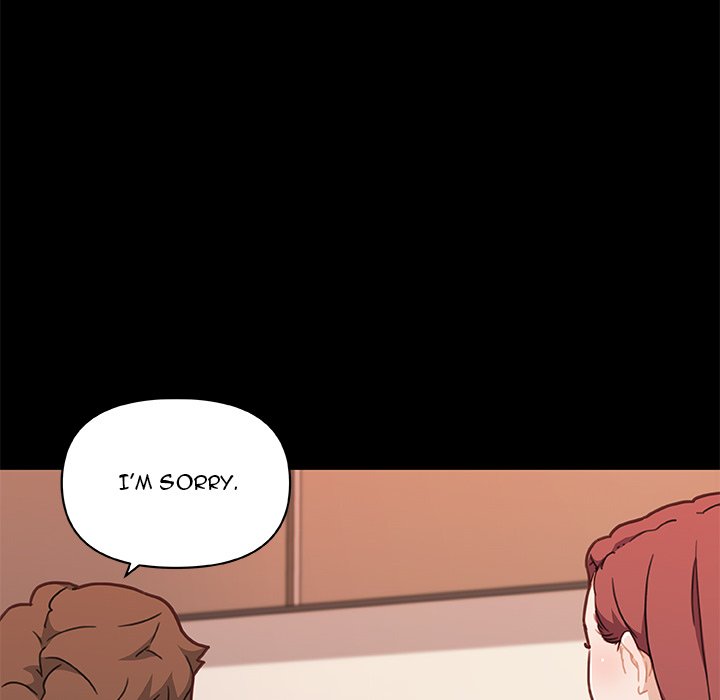 Family Adjustments Chapter 100 Page 31