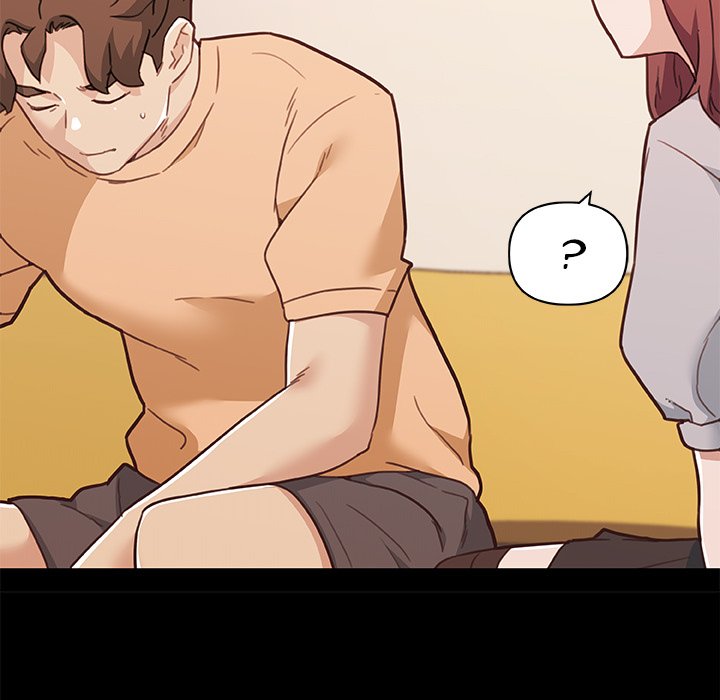 Family Adjustments Chapter 100 Page 32