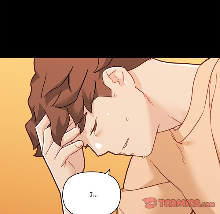 Family Adjustments Chapter 100 Page 33