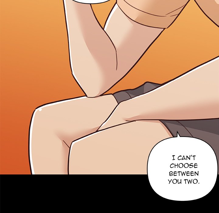 Family Adjustments Chapter 100 Page 34