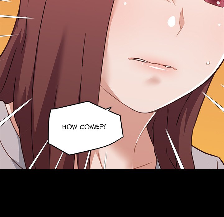 Family Adjustments Chapter 100 Page 36