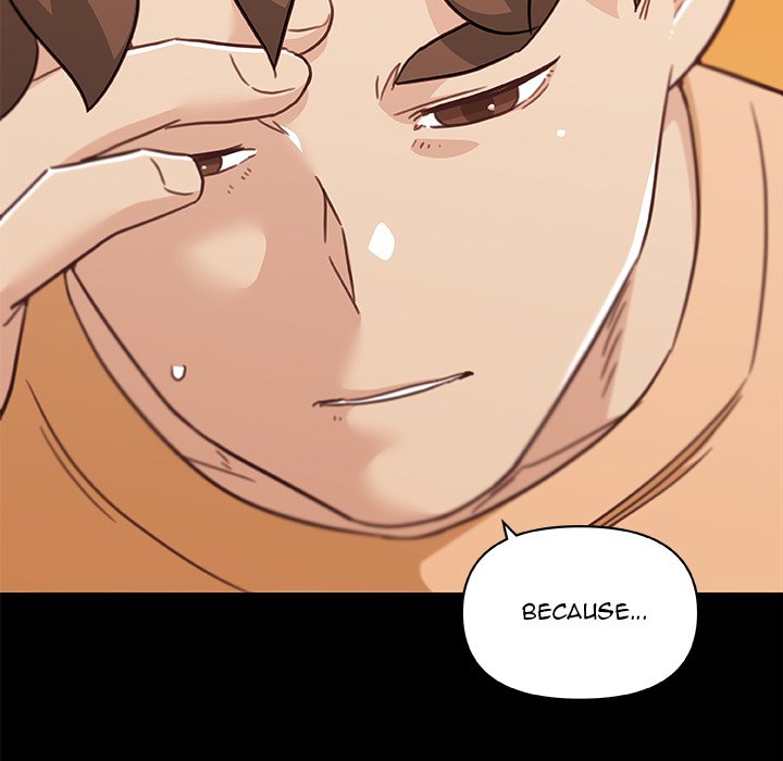 Family Adjustments Chapter 100 Page 38