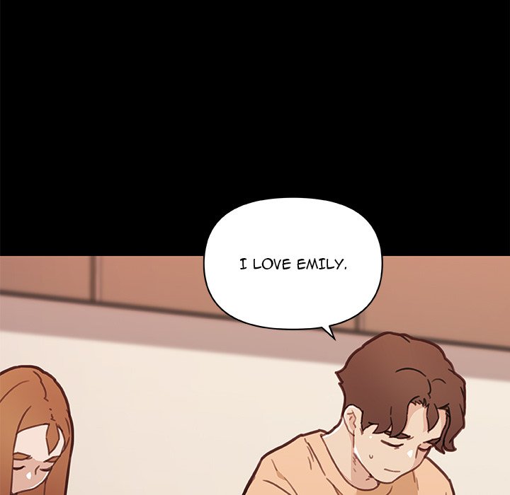 Family Adjustments Chapter 100 Page 46