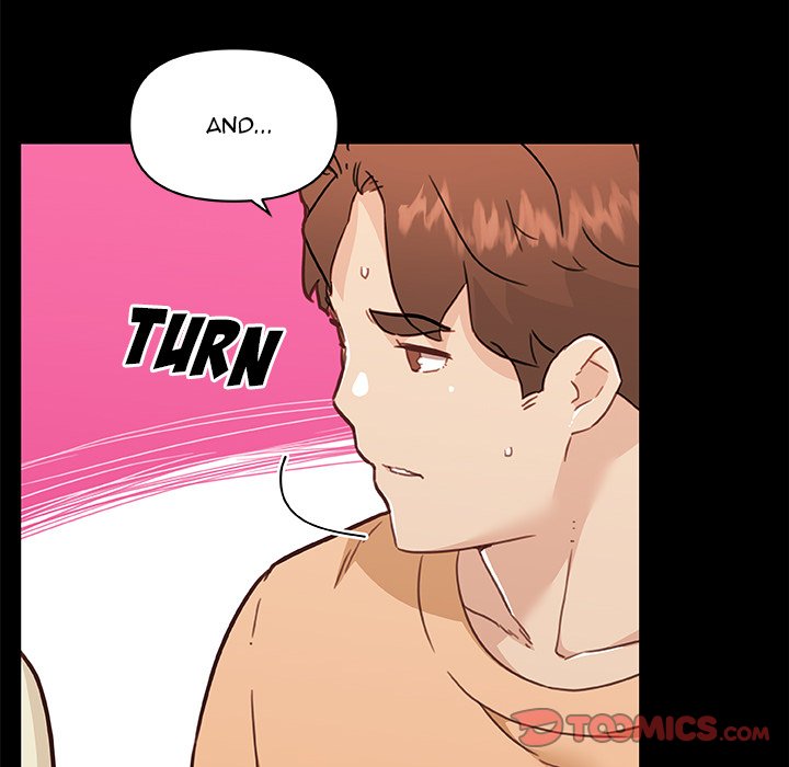 Family Adjustments Chapter 100 Page 51