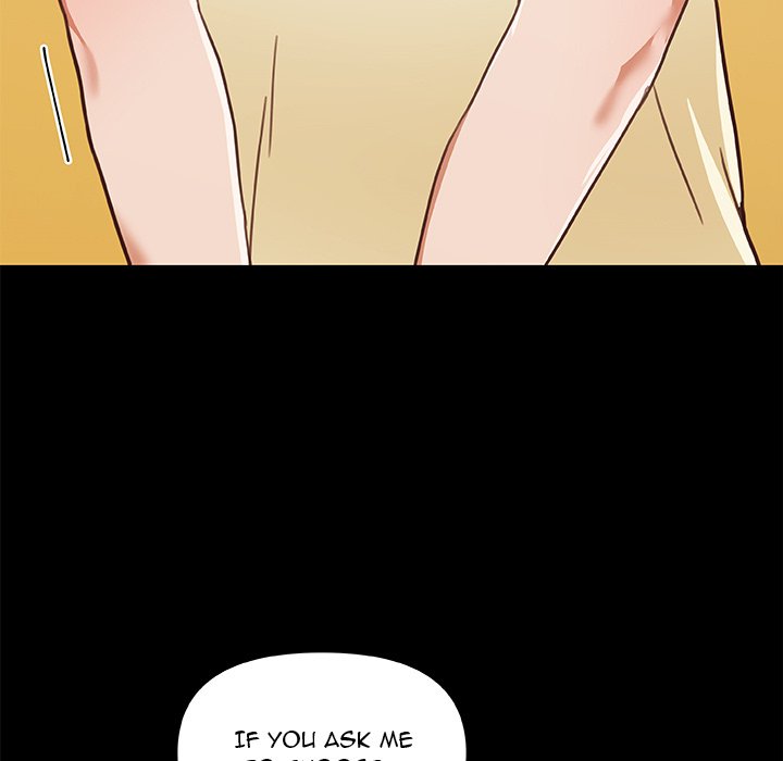 Family Adjustments Chapter 100 Page 54