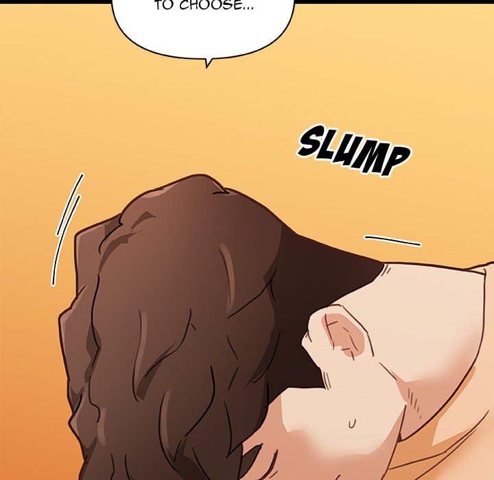 Family Adjustments Chapter 100 Page 55