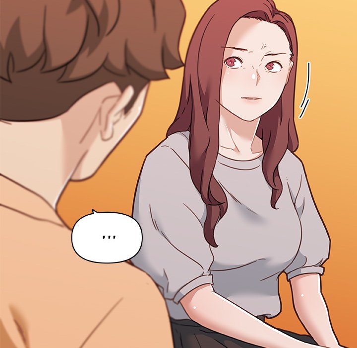 Family Adjustments Chapter 100 Page 58