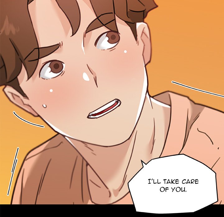 Family Adjustments Chapter 100 Page 60