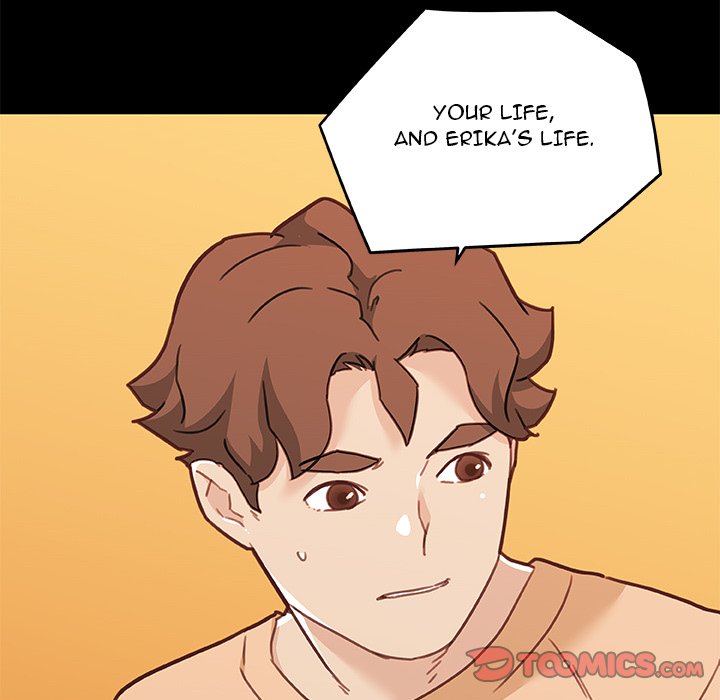 Family Adjustments Chapter 100 Page 63
