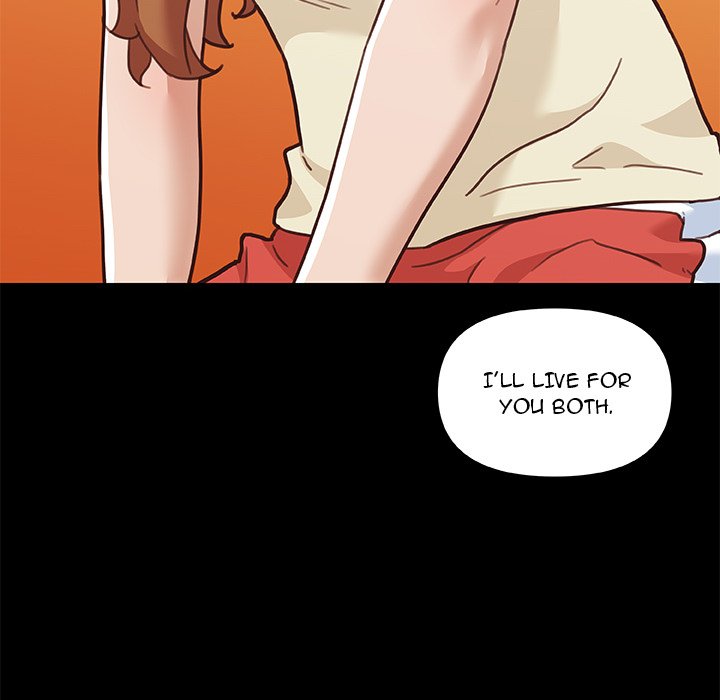 Family Adjustments Chapter 100 Page 67