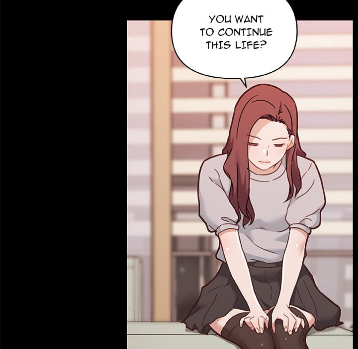 Family Adjustments Chapter 100 Page 76