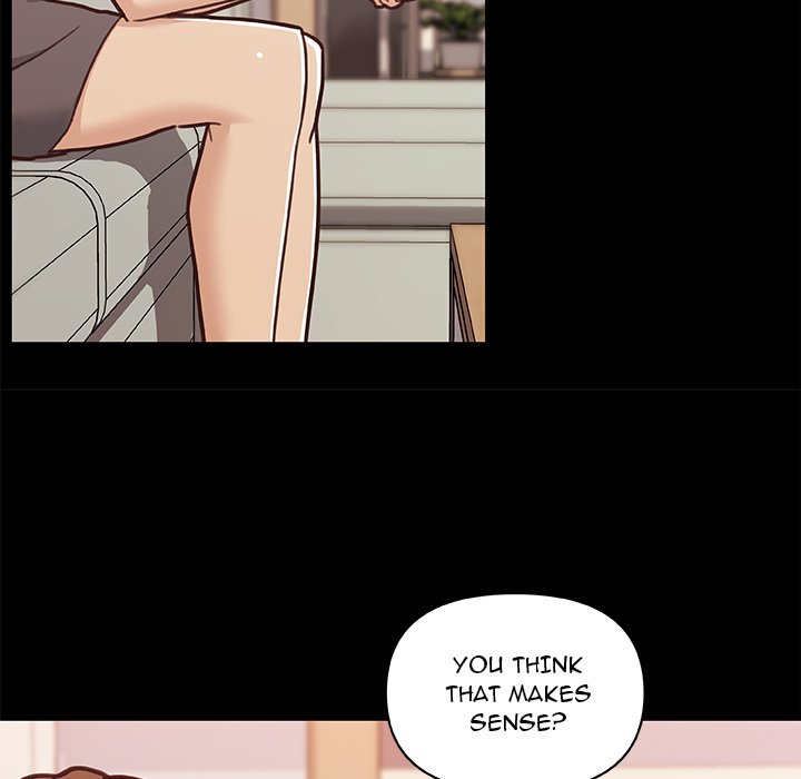 Family Adjustments Chapter 100 Page 78