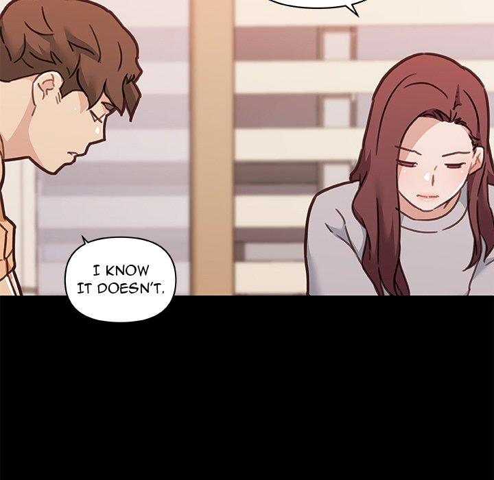 Family Adjustments Chapter 100 Page 79