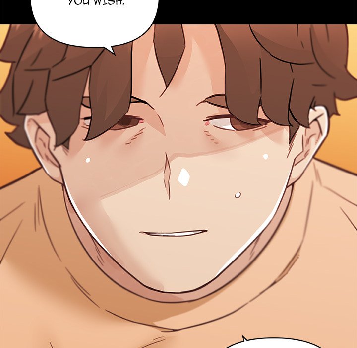 Family Adjustments Chapter 100 Page 8