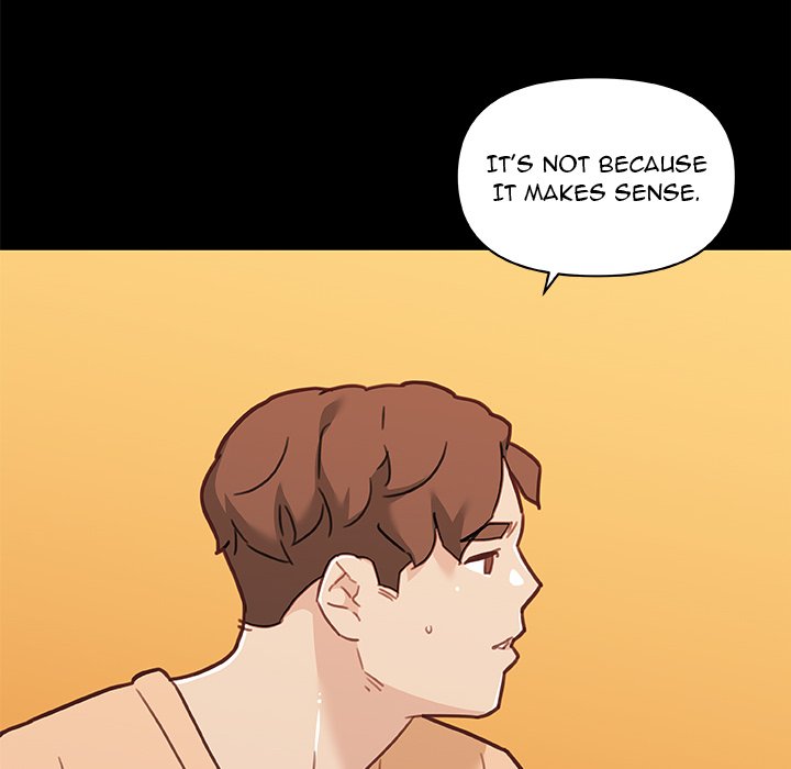 Family Adjustments Chapter 100 Page 80