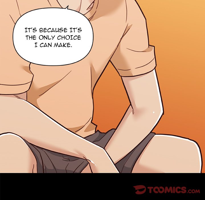 Family Adjustments Chapter 100 Page 81