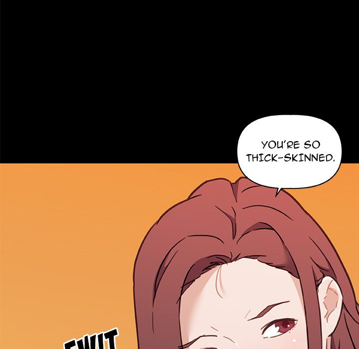 Family Adjustments Chapter 100 Page 82