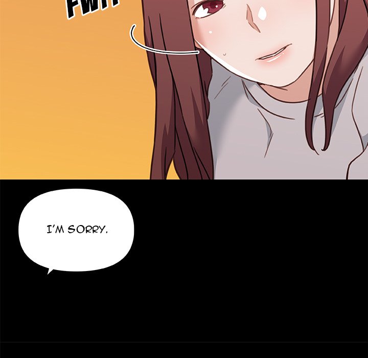 Family Adjustments Chapter 100 Page 83