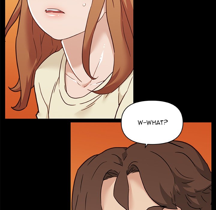 Family Adjustments Chapter 100 Page 88