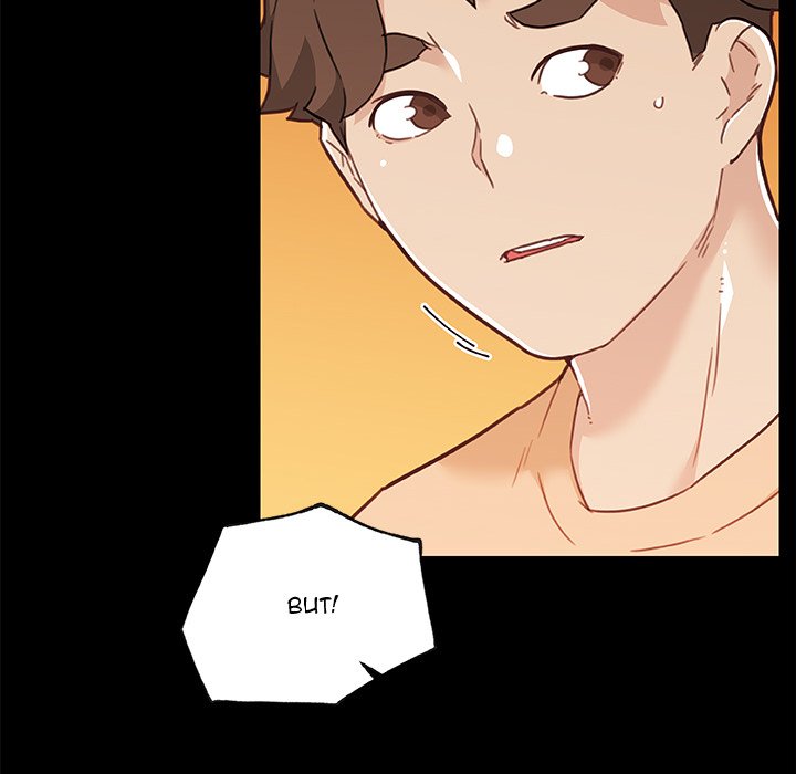 Family Adjustments Chapter 100 Page 89