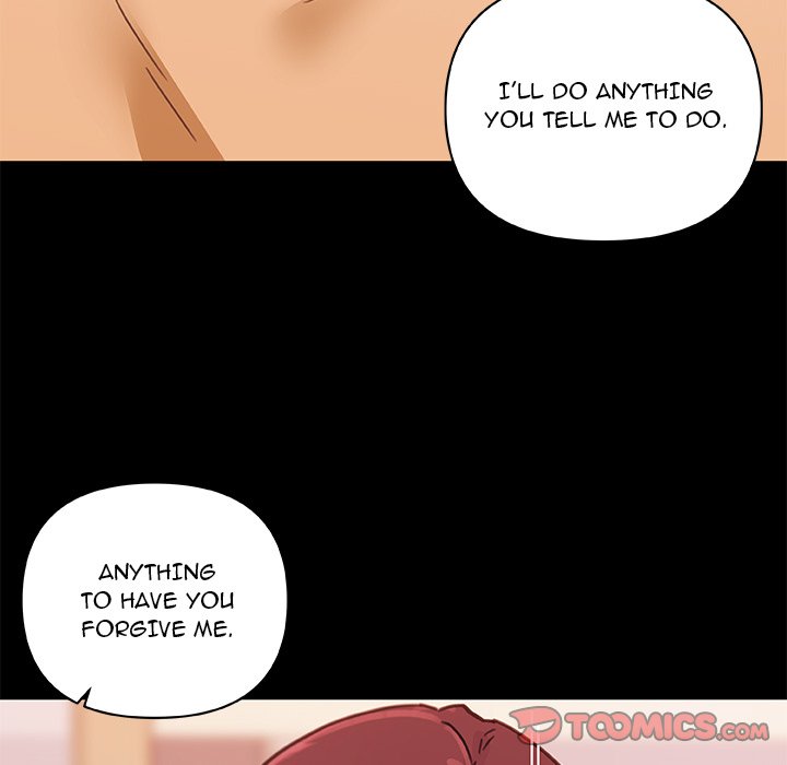 Family Adjustments Chapter 100 Page 9