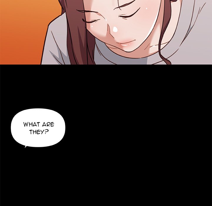Family Adjustments Chapter 100 Page 91