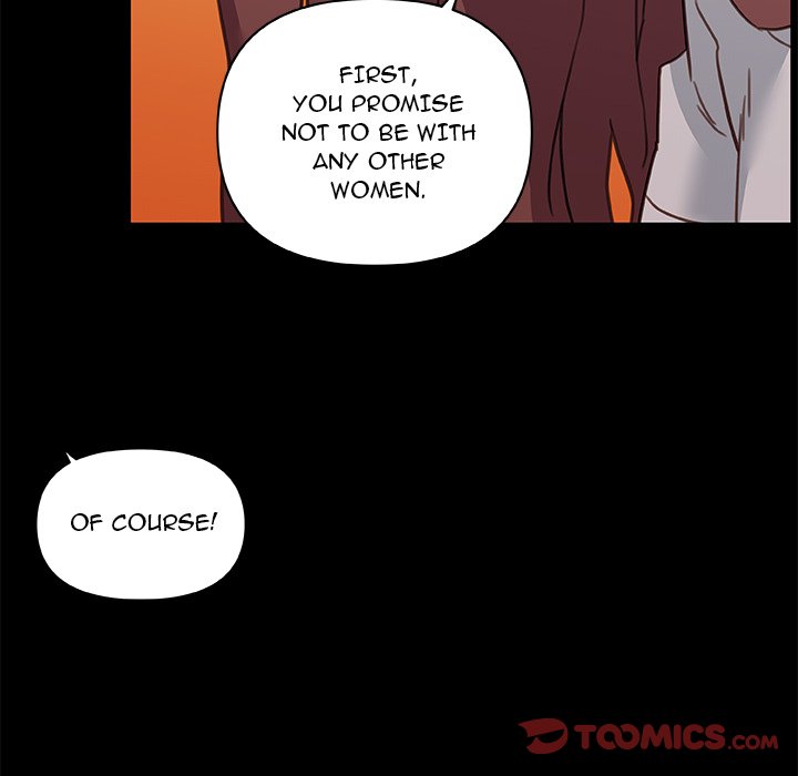 Family Adjustments Chapter 100 Page 93