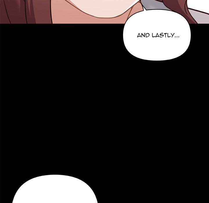 Family Adjustments Chapter 100 Page 96