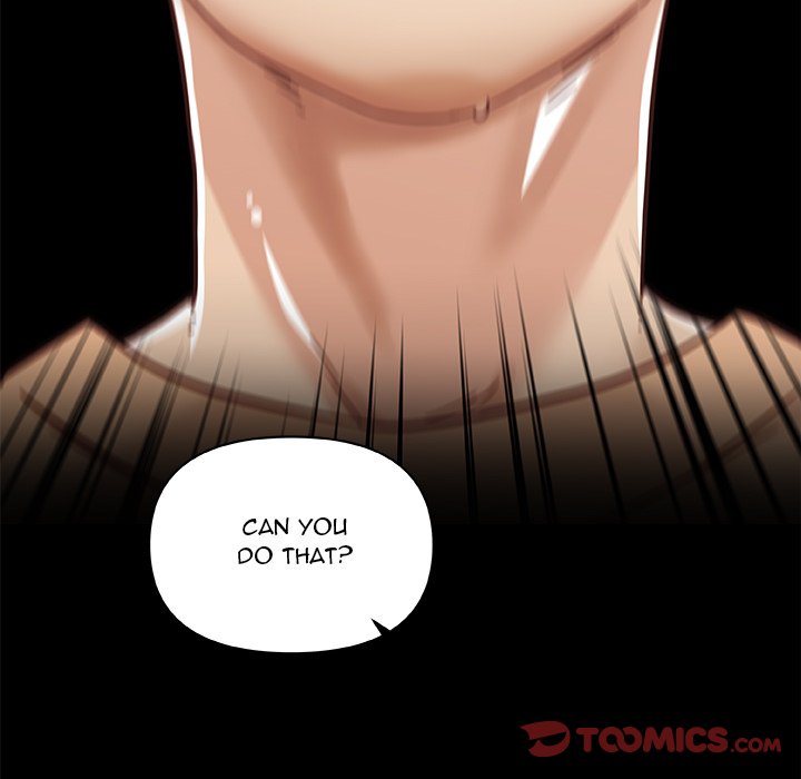 Family Adjustments Chapter 100 Page 99