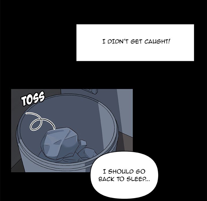 Family Adjustments Chapter 11 Page 59