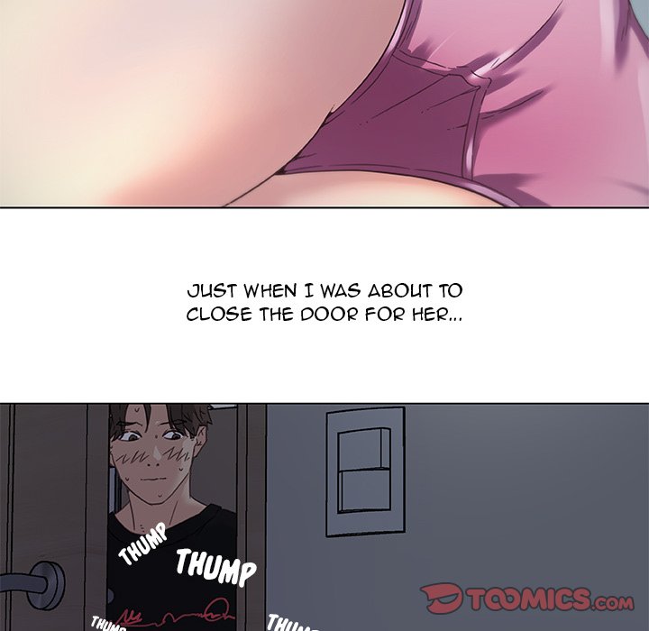 Family Adjustments Chapter 11 Page 6