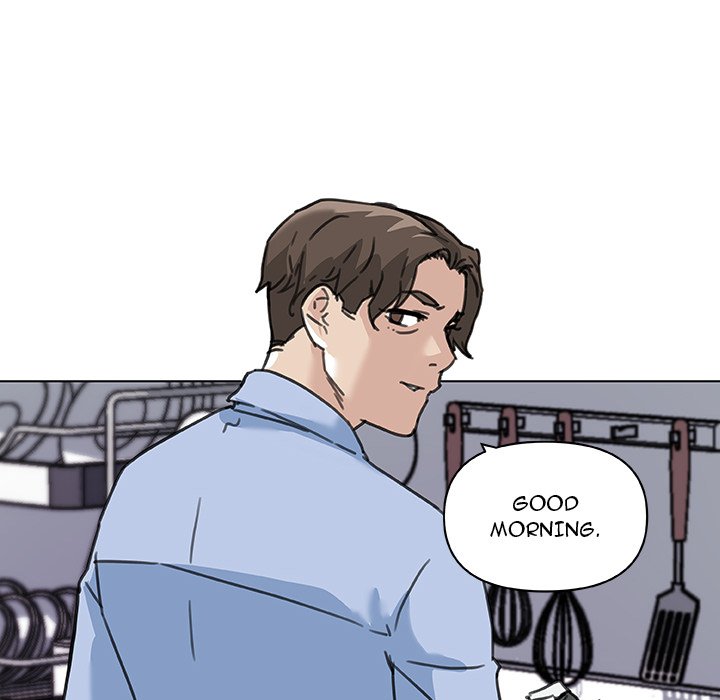 Family Adjustments Chapter 11 Page 65