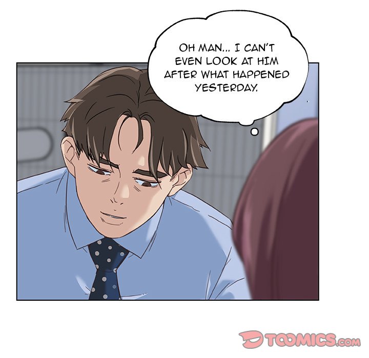 Family Adjustments Chapter 11 Page 82