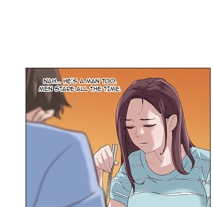 Family Adjustments Chapter 11 Page 83
