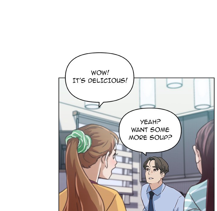Family Adjustments Chapter 11 Page 85