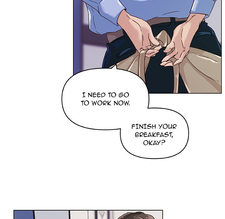 Family Adjustments Chapter 11 Page 88