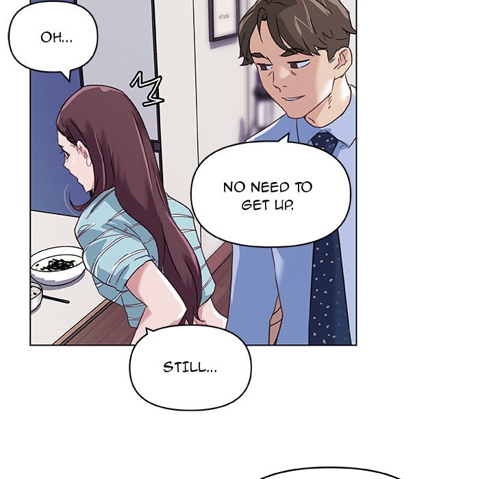 Family Adjustments Chapter 11 Page 89