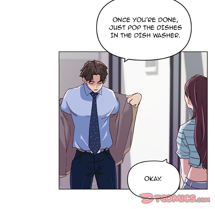 Family Adjustments Chapter 11 Page 90