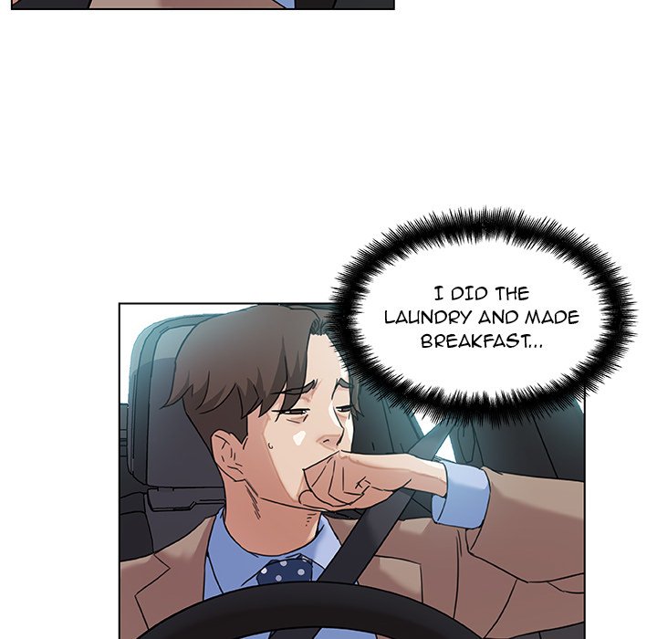 Family Adjustments Chapter 11 Page 95