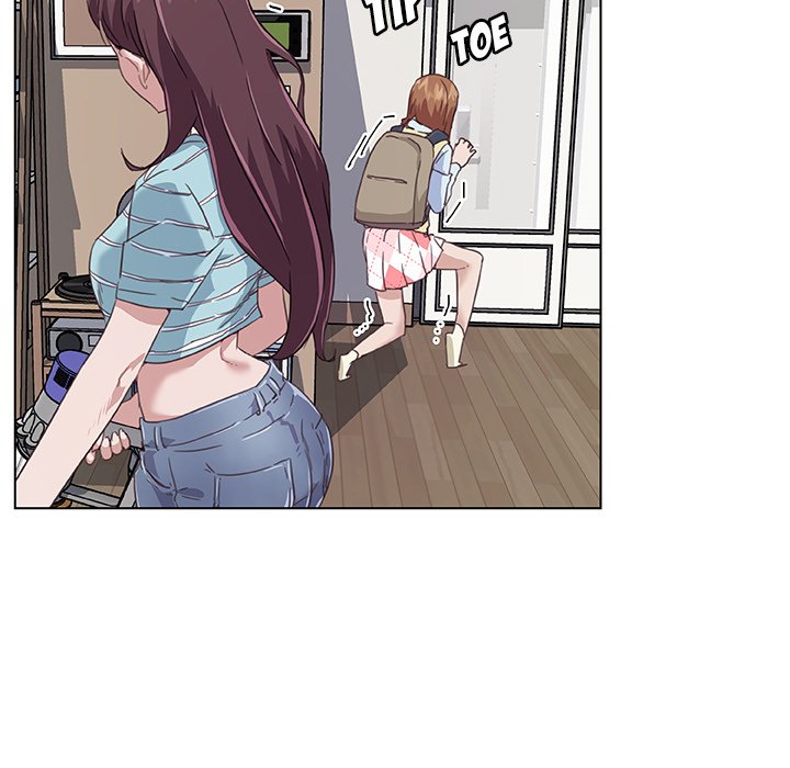 Family Adjustments Chapter 12 Page 16