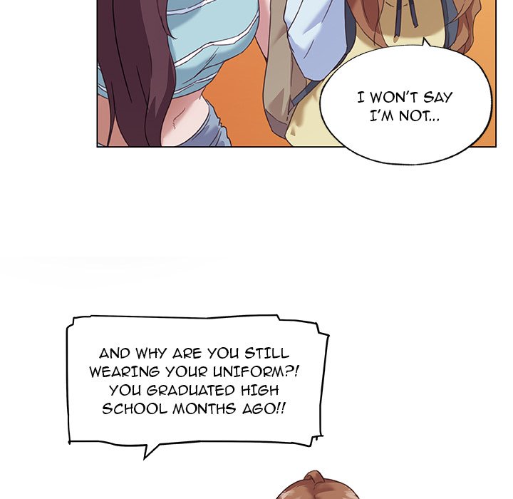 Family Adjustments Chapter 12 Page 20