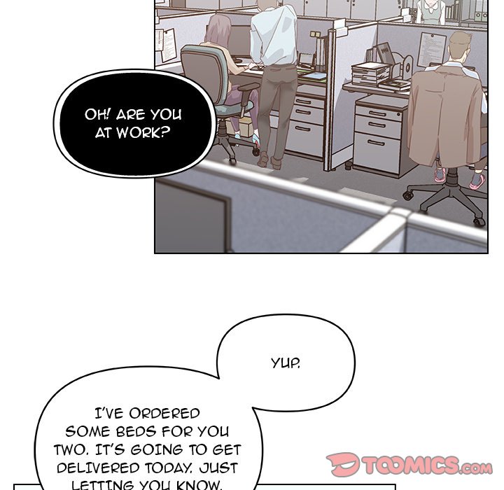 Family Adjustments Chapter 12 Page 46